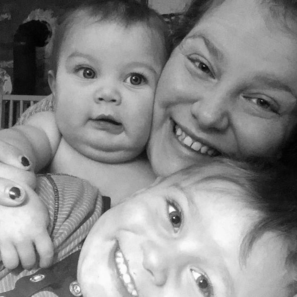 Meet your Posher, Jade